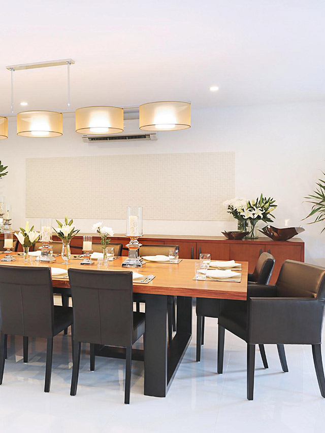 Vic Sotto and Pauleen Luna's Two-Storey House in Laguna | RL