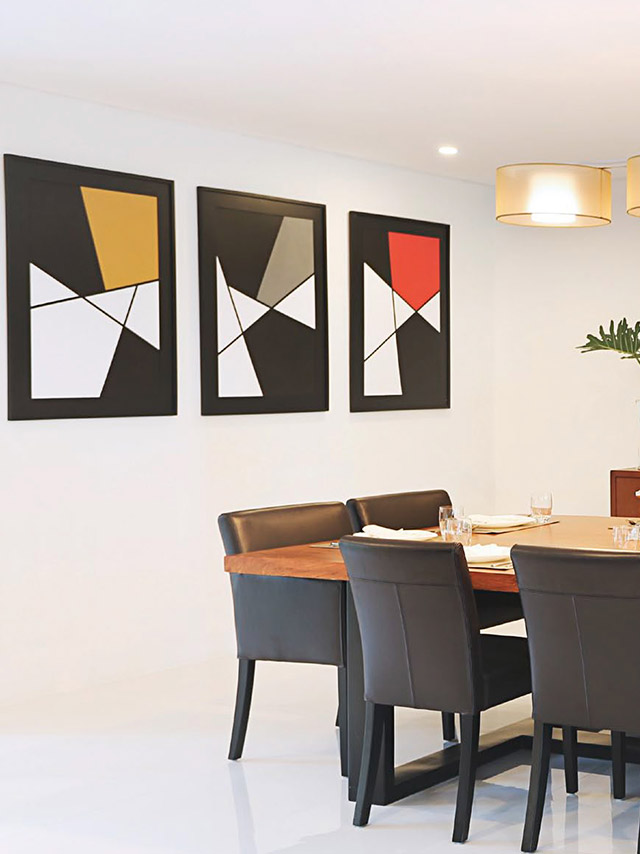 Vic Sotto and Pauleen Luna's Two-Storey House in Laguna | RL