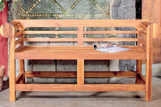 Building 101 Ing Garden Furniture Rl Choosing Furniture For The Garden Is Similar To Furnishings Your House There Are Several Factors That Can Influence Choice One Of First