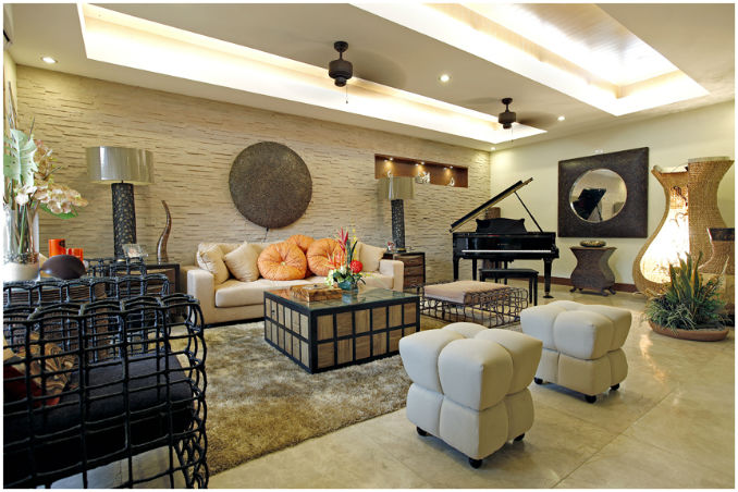 Gretchen Marie T. Ronquillo | Interior Designer | Service Directory ...