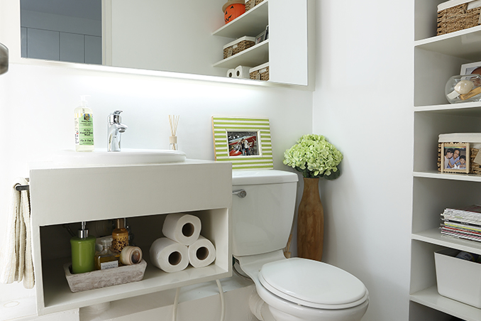 Reader Question How Can I Organize The Bathroom In My 22 Sqm Reader Question How Can I Organize The Bathroom In My 22 Sqm Apartment