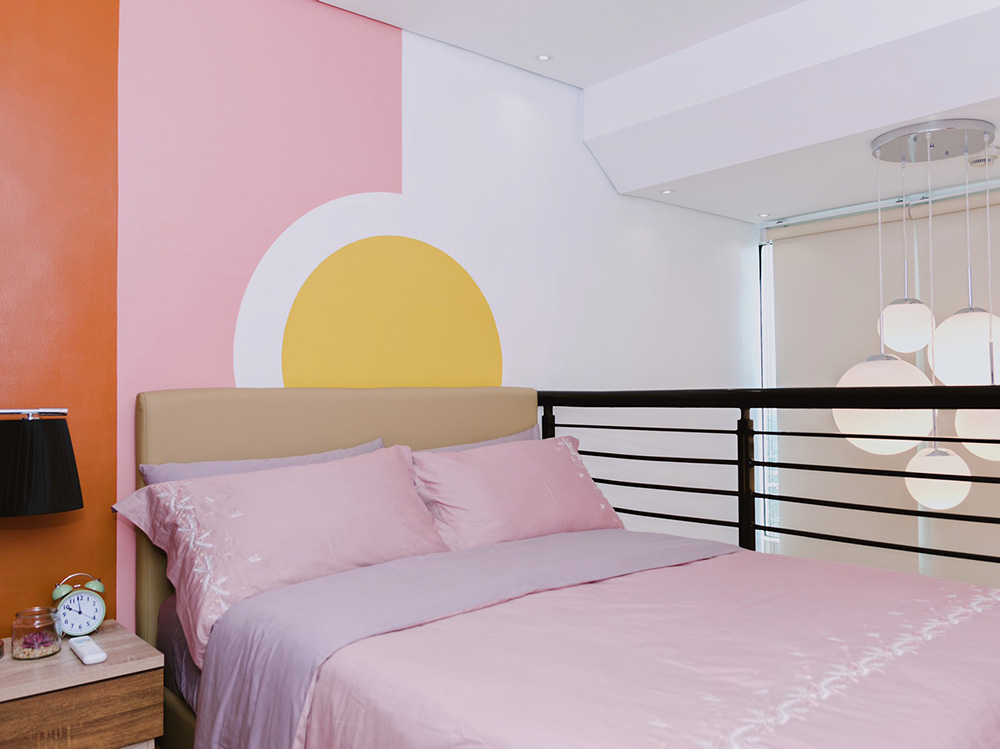 color palette