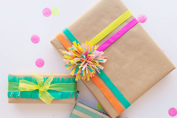 Don’t Stress: It’s Okay to Give Everyone the Same Gift | RL