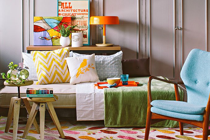 5 Multipurpose Furniture Pieces For Your Condo Rl When Moving Into A New Condo Unit It S Practical To Use Furniture That Can Serve Multiple Purposes Make The Most Of Small Space