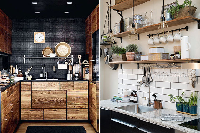 4 Design Ideas that We Can Learn from Coffee Shops | RL