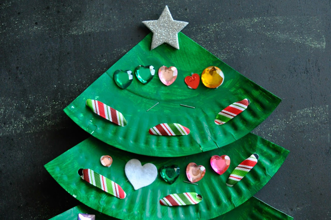 4 DIY Christmas Decor that You Can Do with Your Kids | RL