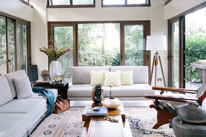 4 Easy Ways to Make a Space Feel Like Home | RL