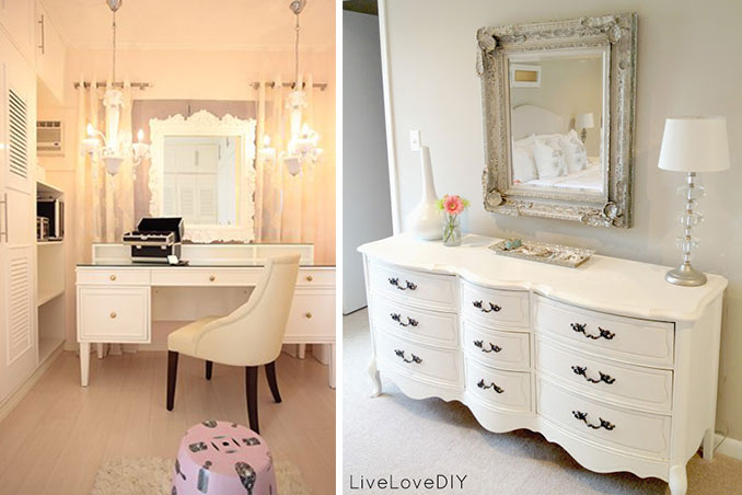 Decor Of The Day Tabletop Mirrors Rl Decor Of The Day Tabletop Mirrors