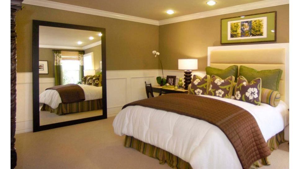 Essential Feng Shui Tips To Keep In Mind, Where To Place A Mirror In Bedroom Feng Shui