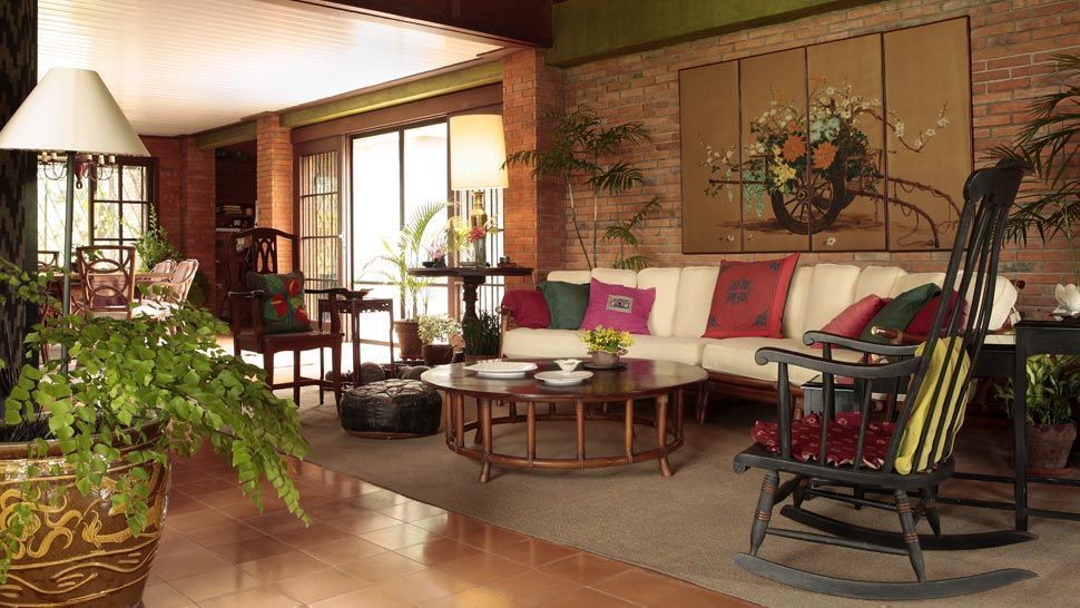 6 Filipino Homes That Can Be Your Style Peg