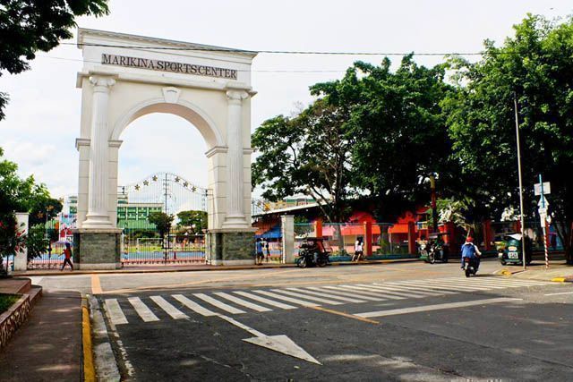 Five More Reasons To Live In Marikina