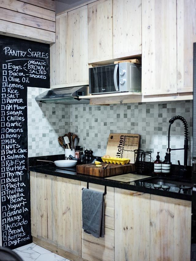 Cost To Renovate A Condo Kitchen, Cost To Install Kitchen Cabinets Per Square Foot Philippines