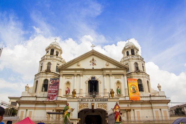 The Ultimate Quiapo Bargain Shopping Guide The Ultimate Quiapo Bargain Shopping Guide