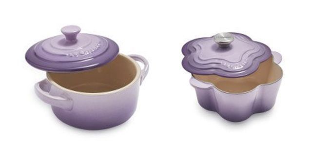 Le Creuset New Kitchenware Provence Line 2018