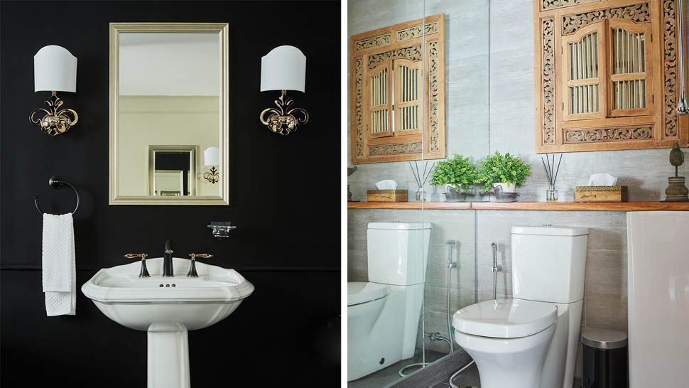 Bathroom Picks For High Mid Or Low, What Is The Best Brand Of Bathroom Vanities In Philippines