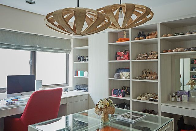 7 Amazing Shoe Storage Ideas From Real Homes