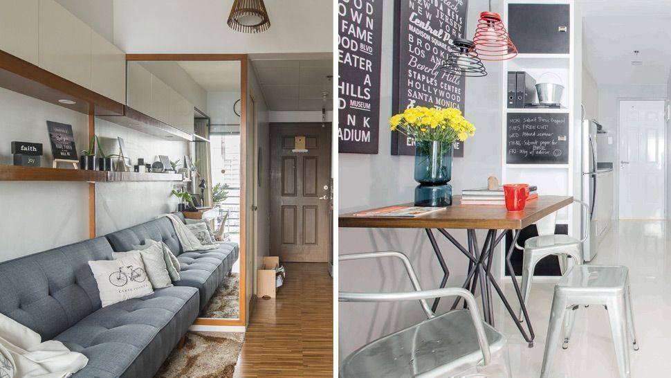 These Must-See Tiny Homes Measure 20Sqm Or Less