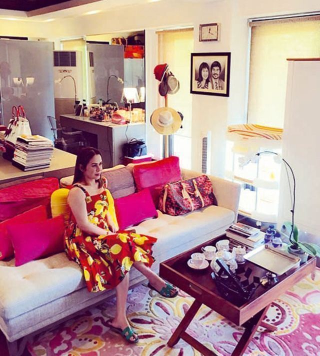 13 Things We'd Love To Steal From Jinkee Pacquiao's Designer Closet Right  Now