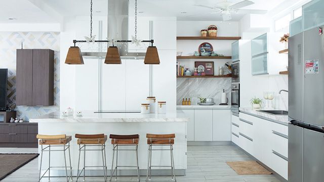 15 Real-Life Home Kitchens That Will Inspire Yours