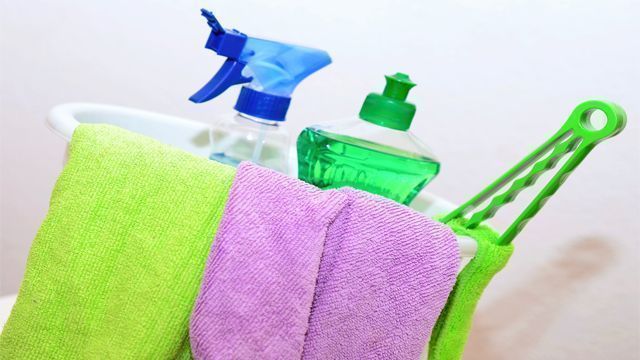 Types of Duster - Home 🧹 Cleaning Tools  Cleaning tools, Clean house,  Cleaning dust