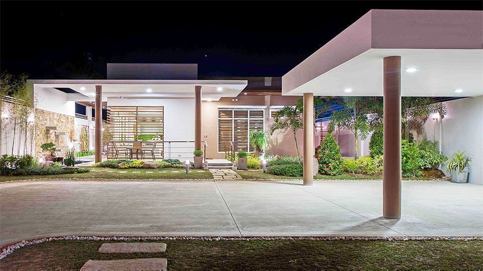 Modern Bungalow House Designs, Bungalow House Plans Philippines