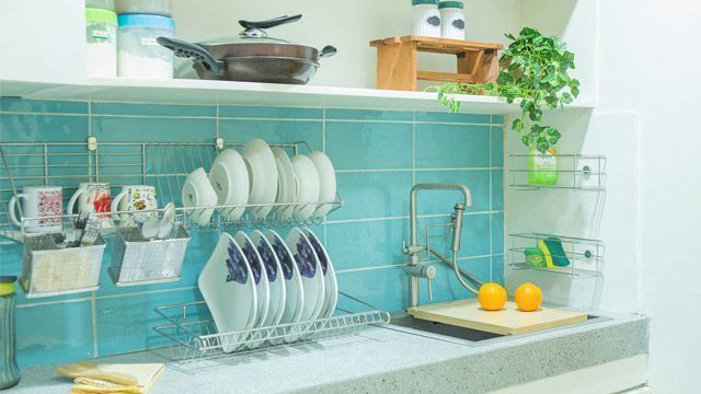 Here's How to Avoid Five Common Kitchen Organizing Mistakes