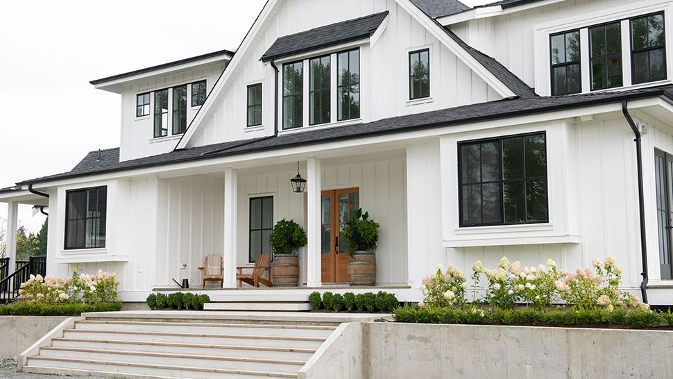Farmhouse Design Ideas To Consider For Your Home
