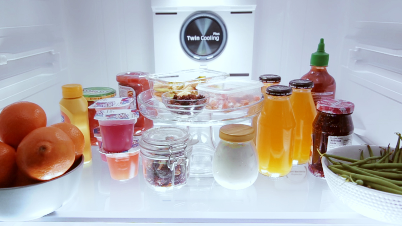 5 Smart Ways To Get The Most Out Of Your Fridge