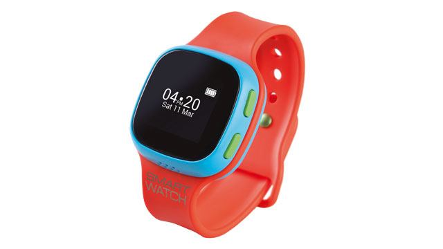 smart watch pldt