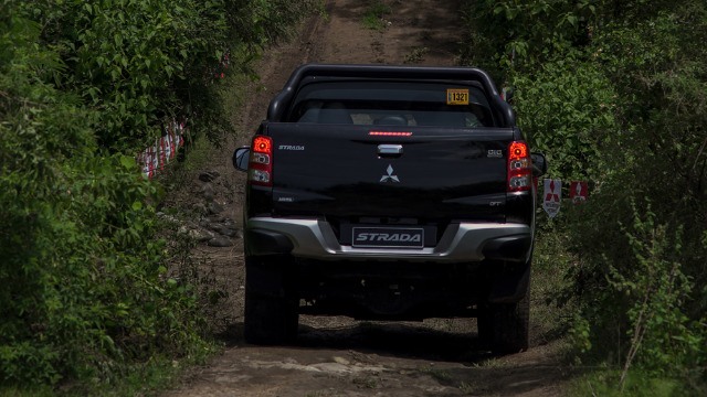 Five Reasons Pickups Appeal To Men