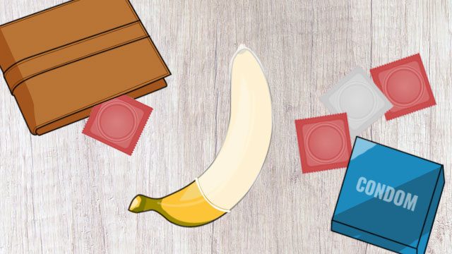 4 Funny Condom Myths Many Pinoys Believe In