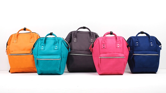 Sm hot sale school bags