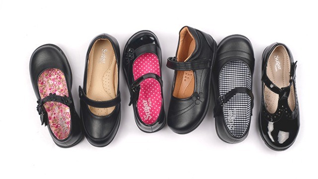 Discover 155+ black shoes brand philippines - kenmei.edu.vn