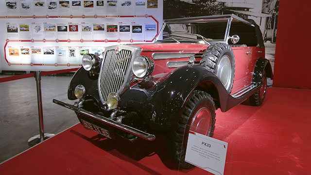 8 Beloved Cars That Bring Back Childhood Memories