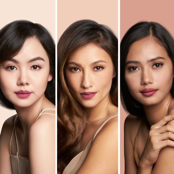 Makeup Tips For Filipina Skin Saubhaya Makeup