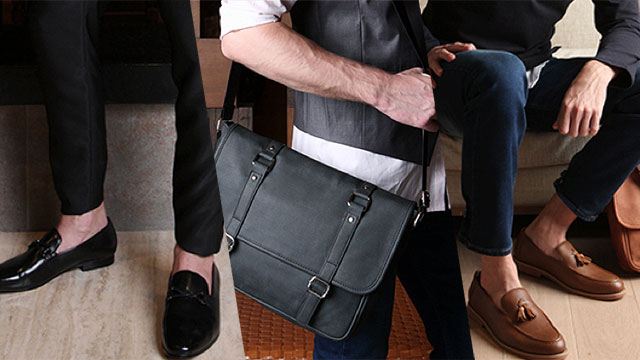 The Modern Gent's Classic Style Code