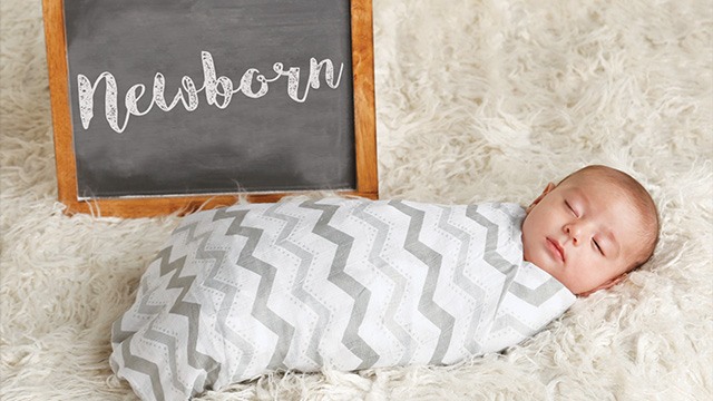 LOOK: We Found a Cute Way to Celebrate Your Child's Milestones