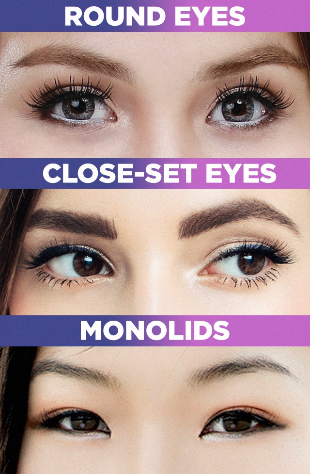 Eyeliner For Rounded Eyes - Homecare24