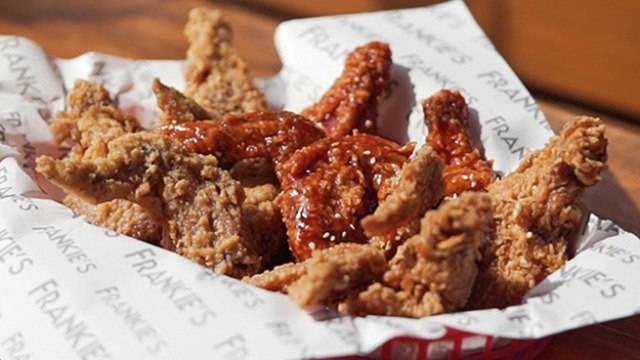 10 BGC Restaurants for Every Kind of Date