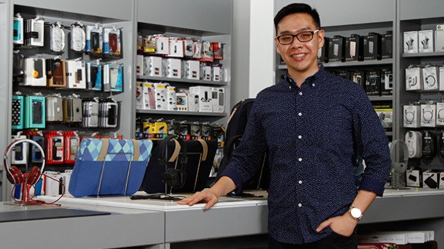 From Humble Computer Shop to Tech Giant: The DIGITS Trading Corporation Success Story