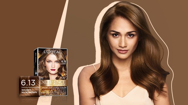 How To Pick The Right Shade Of Brown For Your Hair