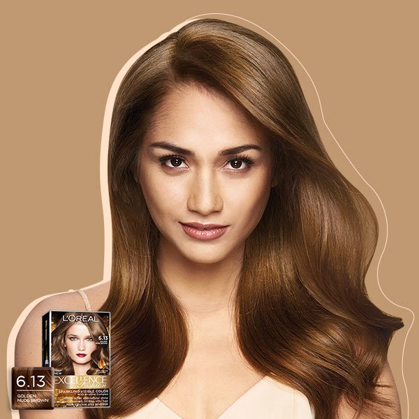 16 Hair Color Shades That Flatter Filipina Skin