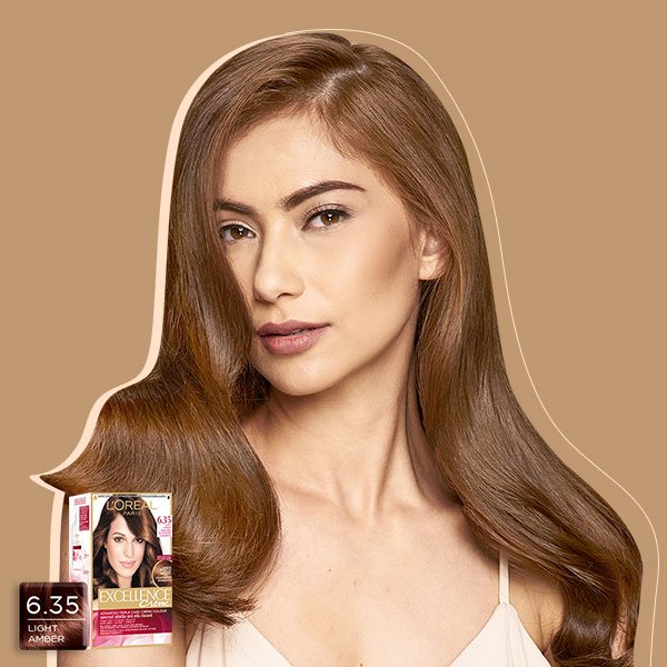 16 Hair Color Shades That Flatter Filipina Skin