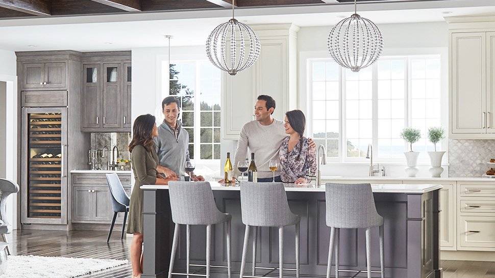 How to Give Your Dining Room a Fine Dining Feel