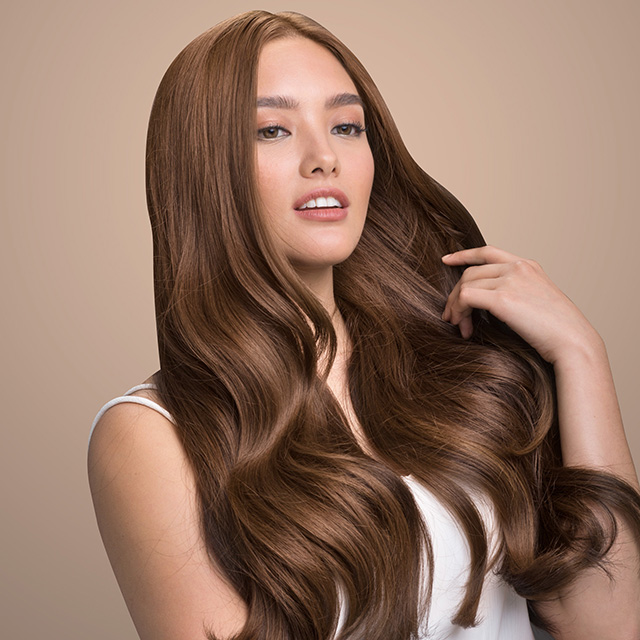 35 Ash Brown Hair Color Without Bleach New Concept