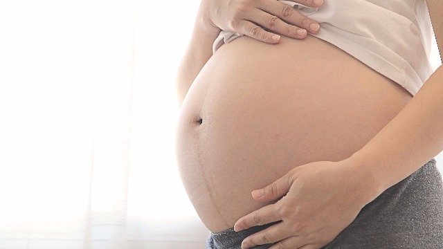 Here's Everything You Need to Make It Through the 'Fourth Trimester'