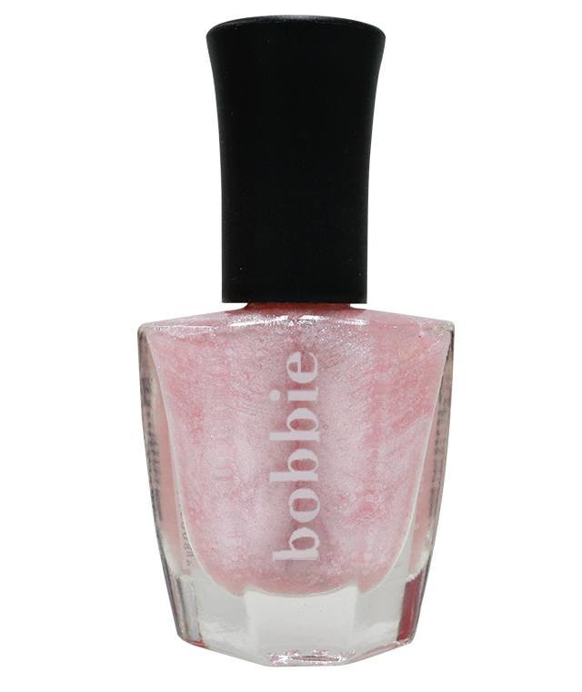 Update 147+ millennial pink nail polish super hot