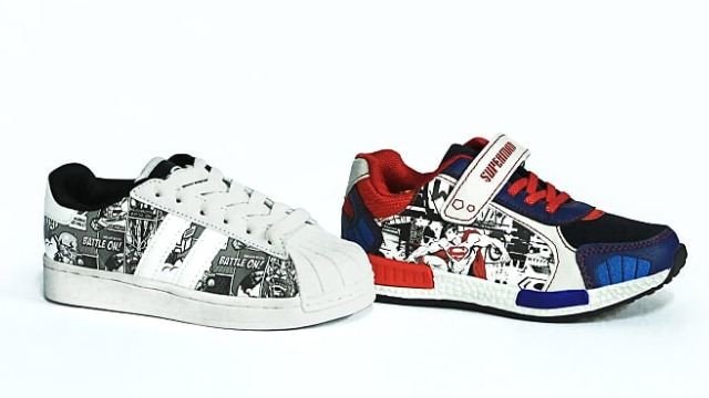 transformer shoes for kids