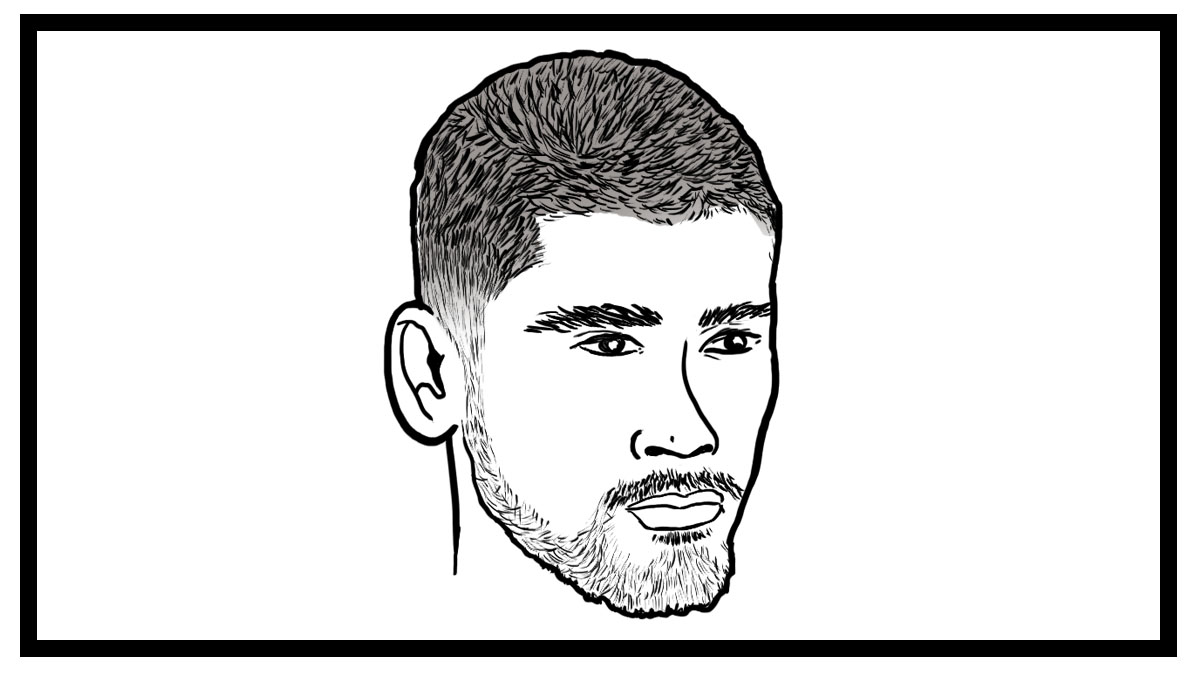 What a Man’s Hairstyle Says About Him