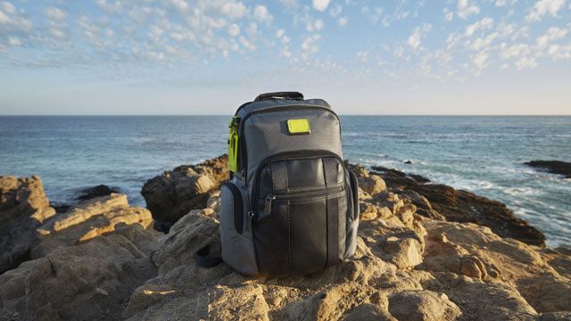 Tumi backpack outlet 2018